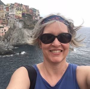 Meet your Posher, Sue